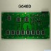 Seiko G648D Industrial LCM Panel – High-Resolution LCD Display Module