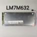 Sharp LM7M632 7-Inch Industrial LCD Panel