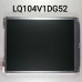 Sharp  LQ104V1DG52 10.4-Inch Industrial LCD Display Panel – 640x480 Resolution