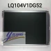 Sharp  LQ104V1DG52 10.4-Inch Industrial LCD Display Panel – 640x480 Resolution