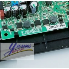 Sharp LJ089MB2S01 LCD Panel – High-Resolution Display with Advanced Technology