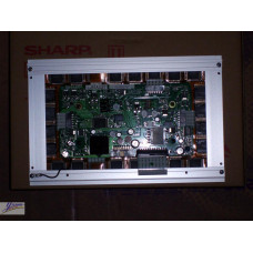 Sharp LJ51AU27 5.1 Inch Industrial LCD Panel – High-Resolution, Durable Display