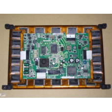 Sharp LJ640U34 Industrial LCD Panel - 6.4-Inch Full HD Display