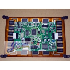 Sharp LJ640U35 Industrial LCD Panel – High-Resolution, Durable Display for Industrial Applications