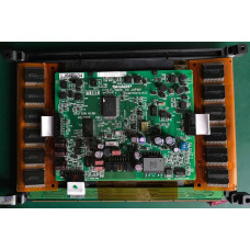 Sharp LJ64EU34 Industrial LCD Panel | High-Resolution Durable Display
