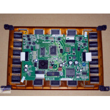 Sharp LJ64ZU35 Industrial LCD Screen – High-Performance Display for Industrial Applications