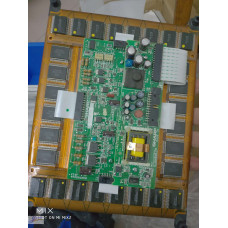 Sharp LJ64ZU51 Industrial LCD Panel