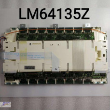 Sharp LM64135Z 6.4-Inch Industrial LCD Panel