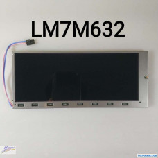 Sharp LM7M632 7-Inch Industrial LCD Panel
