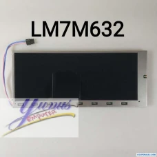 Sharp LM7M632 7-Inch Industrial LCD Panel