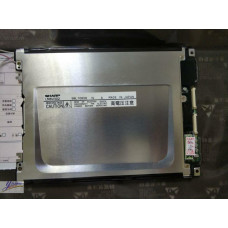 Sharp LM8V302 8-Inch LCD Panel for Kuka Robotics