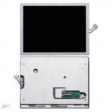 Sharp LQ080V3DG01 8-Inch Industrial LCD Panel – High Resolution, Durable Display