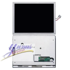 Sharp LQ080V3DG01 8-Inch Industrial LCD Panel – High Resolution, Durable Display