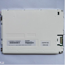 Sharp LQ084V1DG42 Fanuc CNC LCD Panel - 8.4" SVGA TFT-LCD