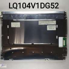 Sharp LQ104V1DG52 10.4" 640x480 Lcd Panel