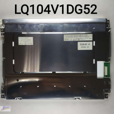 Sharp  LQ104V1DG52 10.4-Inch Industrial LCD Display Panel – 640x480 Resolution