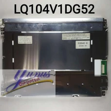 Sharp  LQ104V1DG52 10.4-Inch Industrial LCD Display Panel – 640x480 Resolution