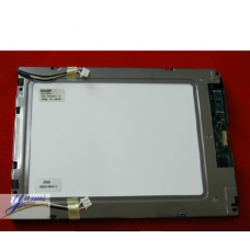 Sharp LQ10D42 10.4-Inch Industrial LCD Display Panel