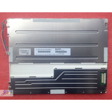 Sharp LQ121S1DG61 12.1-Inch Industrial LCD Display Panel