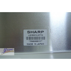 Sharp LQ150X1LW71N 15-Inch Industrial LCD Display Panel