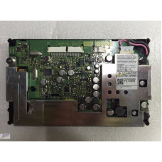 Toshiba TFD58W29MW LCD Display Panel – High-Resolution, Wide Viewing Angles