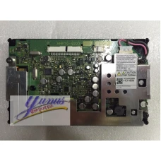 Toshiba TFD58W29MW LCD Display Panel – High-Resolution, Wide Viewing Angles