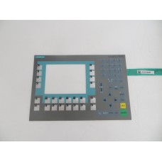 Siemens 6ES7272-1BA10-0YA0 Membrane Switch