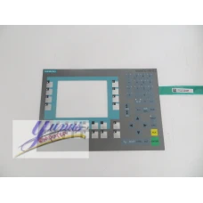 Siemens 6FC5200-0AC3 Membrane Switch - High-Performance Control Interface