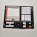 Fagor PMC-2000 Membrane Switch - Precision Control Interface