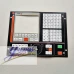 Fagor PMC-2000 Membrane Switch - Precision Control Interface