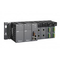 Delta AH02HC-5A PLC - Precision Control for Industrial Automation