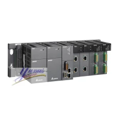 Delta AH08DA-5B PLC - High-Performance Programmable Logic Controller