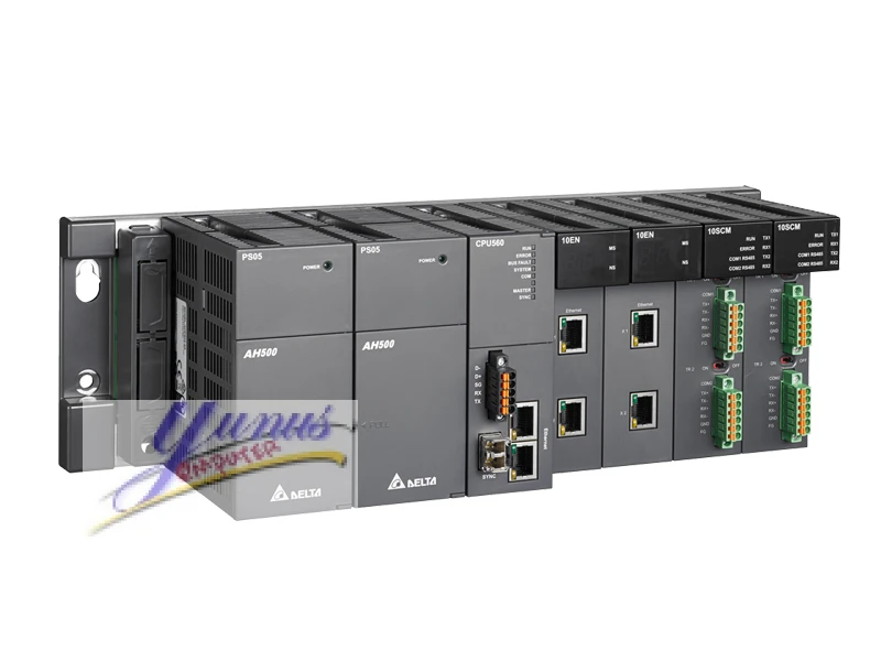 Delta AHPS05-5A PLC Programmable Logic Controller