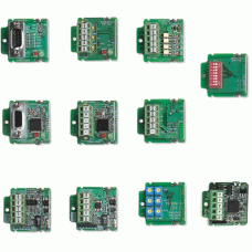 Delta DVP-F2AD 2 Route AI Module - High Precision 12bit Analog Input (0-10V, 4-20mA)