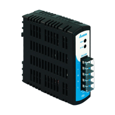 Delta DRP024V060W1AZ DIN Rail Power Supply - Industrial-Grade 24V DC Power Solution