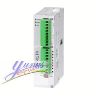 Delta DVP02TKL-S Temperature Controller