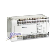Delta DVP20PM00M Professional Motion Universal Controller