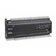 Delta DVP60EC00T3 PLC - Industrial Programmable Logic Controller