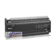 Delta DVP24EC00T3 PLC - Advanced Industrial Automation Solution