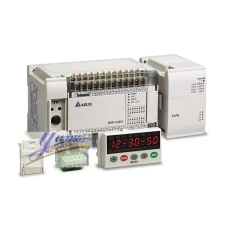 Delta DVP32HN00R DVP-EH2 Series High Performance MPU PLC