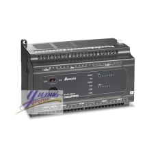 Delta DVP32ES200R Standard Sequential Control MPU PLC