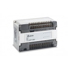 Delta DVP40ES00R2 Standard Sequential Control MPU PLC