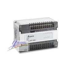 Delta DVP40ES00R2 Standard Sequential Control MPU PLC