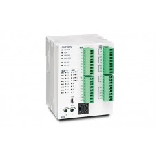 Delta DVP28SV11R DVP-SV Series Extendable MPU PLC