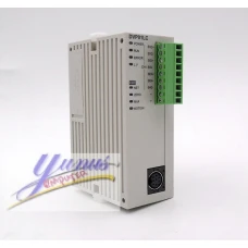 Delta DVP01LC-SL Load Cell Module 1 channel, 24 bit RS-485