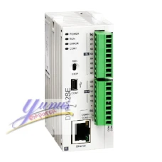 Delta DVP12SE11T PLC - Precision Industrial Automation Control