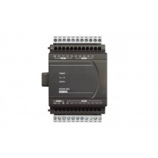 Delta DVP24XP200R Standard Sequential Control MPU PLC