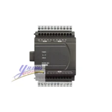 Delta DVP04PT-E2 PLC: High-Precision Industrial Automation Module
