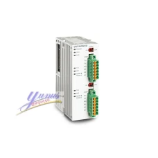 Delta DVPSCM12-SL Module additional COM ports, support for Modbus