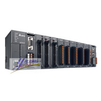 Delta AS228P-A Programable Logic Controller PLC